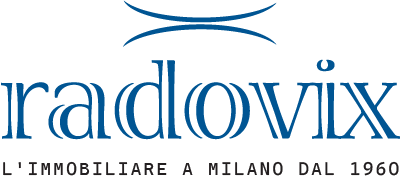 Radovix - L'immobiliare a Milano dal 1960