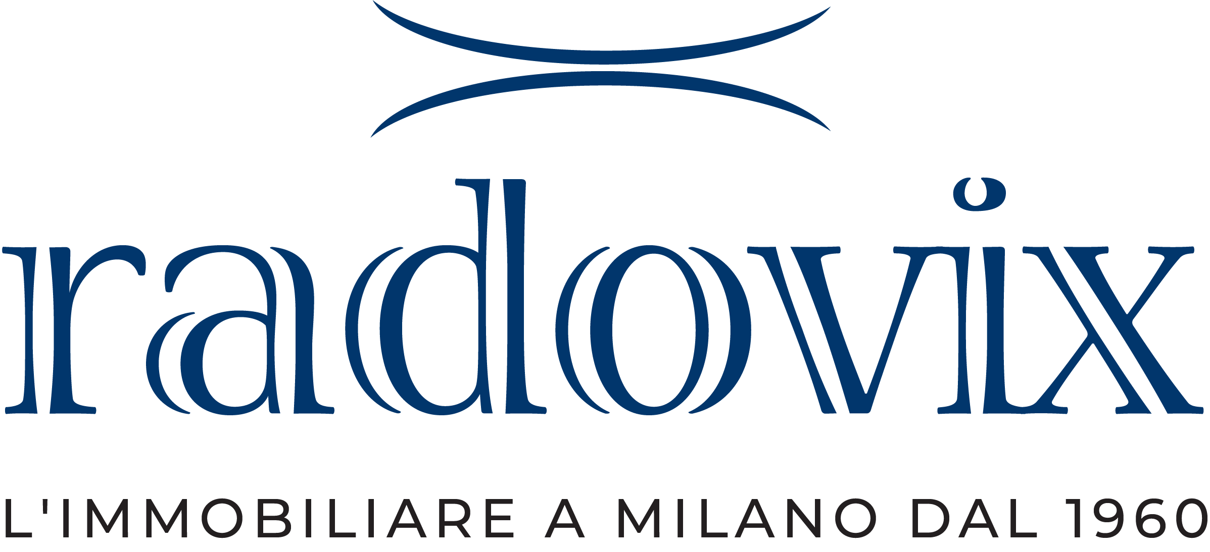 Radovix - L'immobiliare a Milano dal 1960