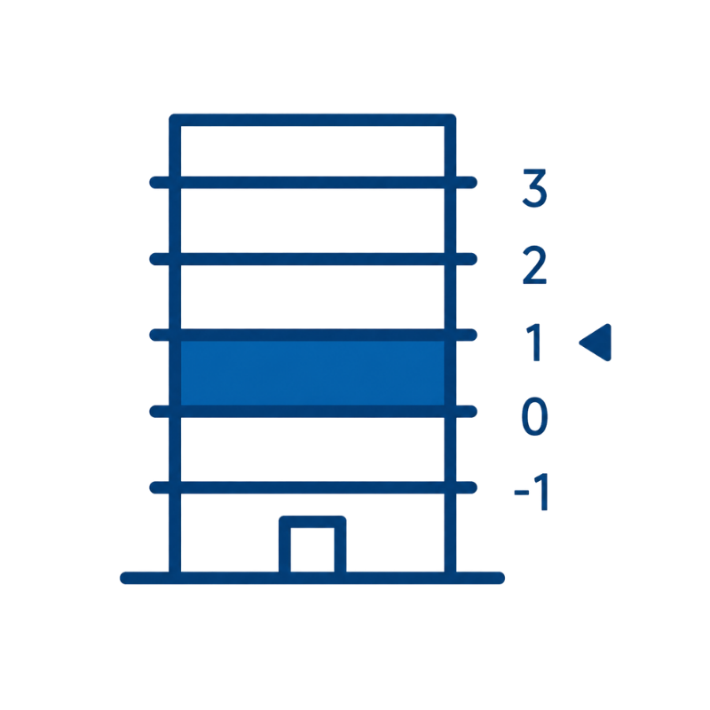 Property meta icon.